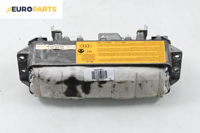 Airbag за Audi A6 Sedan C6 (05.2004 - 03.2011), 4+1 вр., седан, позиция: предна
