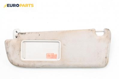 Сенник за Audi A6 Sedan C6 (05.2004 - 03.2011), позиция: лява