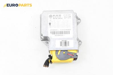 Модул за AIRBAG за Audi A6 Sedan C6 (05.2004 - 03.2011), № 4F0959655