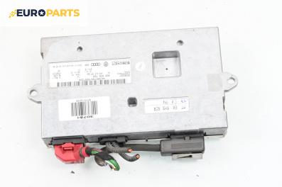 Модул GPS за Audi A6 Sedan C6 (05.2004 - 03.2011), № 4E0035729
