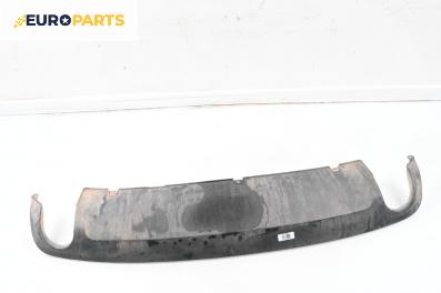 Елемент задна броня за Audi A6 Sedan C6 (05.2004 - 03.2011), седан