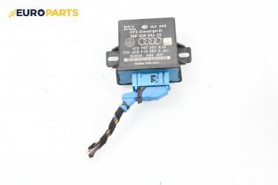 Модул за Audi A6 Sedan C6 (05.2004 - 03.2011), № 5DF008886-20 / 4F0907357A