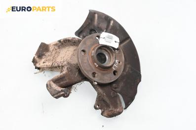 Шенкел главина за Skoda Octavia I Combi (07.1998 - 12.2010), позиция: предна, лява