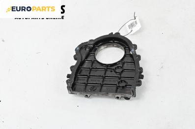 Капак колянов вал за Audi A6 Avant C6 (03.2005 - 08.2011) 2.7 TDI quattro, 180 к.с.
