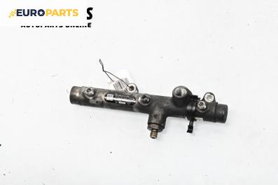 Горивна рейка за Audi A6 Avant C6 (03.2005 - 08.2011) 2.7 TDI quattro, 180 к.с., № 059130089K