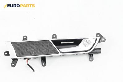 Вътрешна дръжка за Audi A6 Sedan C6 (05.2004 - 03.2011), 4+1 вр., седан, позиция: предна, дясна