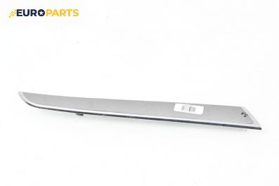 Интериорна пластмаса за Audi A6 Sedan C6 (05.2004 - 03.2011), 4+1 вр., седан, позиция: лява
