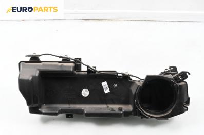 Пластмасова кора за Audi A6 Sedan C6 (05.2004 - 03.2011), 4+1 вр., седан