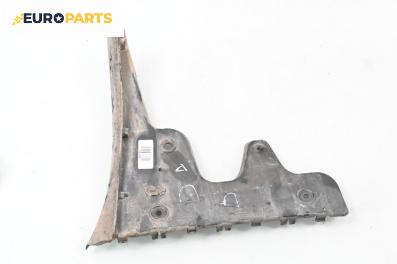 Държач броня за Audi A6 Sedan C6 (05.2004 - 03.2011), седан, позиция: предна, дясна