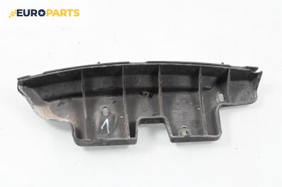Държач броня за Audi A6 Sedan C6 (05.2004 - 03.2011), седан, позиция: предна, лява