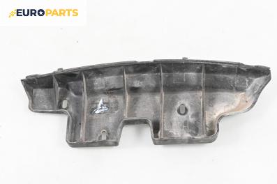Държач броня за Audi A6 Sedan C6 (05.2004 - 03.2011), седан, позиция: предна, дясна