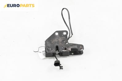 Брава преден капак за Audi A6 Sedan C6 (05.2004 - 03.2011)