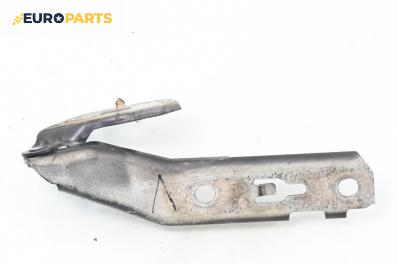 Панта преден капак за Audi A6 Sedan C6 (05.2004 - 03.2011), 4+1 вр., седан, позиция: лява