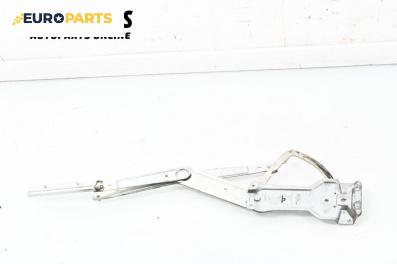 Механизъм ел. стъкло за Opel Astra G Coupe (03.2000 - 05.2005), 2+1 вр., купе, позиция: дясна