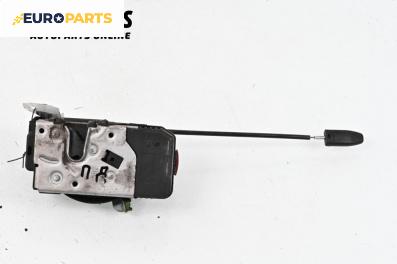 Брава на врата за Opel Astra G Coupe (03.2000 - 05.2005), позиция: предна, дясна