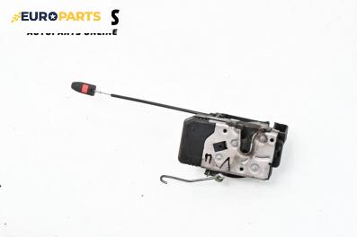 Брава на врата за Opel Astra G Coupe (03.2000 - 05.2005), позиция: предна, лява