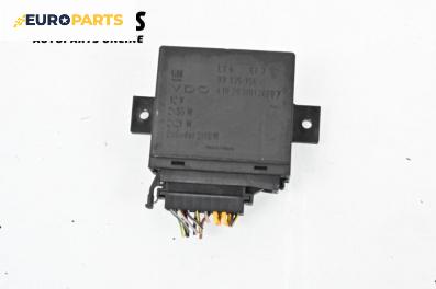 Модул светлини за Opel Astra G Coupe (03.2000 - 05.2005), № 09135156