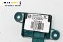 Сензор airbag за Opel Astra G Coupe (03.2000 - 05.2005), № GM09133276TL