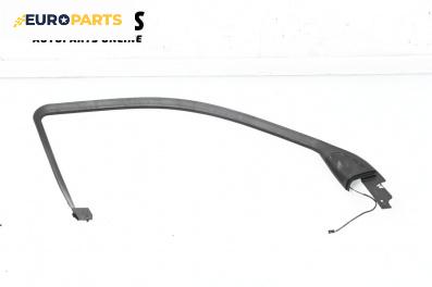 Интериорна пластмаса за BMW X5 Series E53 (05.2000 - 12.2006), 4+1 вр., джип, позиция: лява
