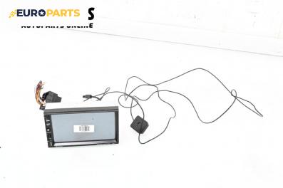 GPS навигация за BMW X5 Series E53 (05.2000 - 12.2006)