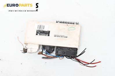 Модул светлини за BMW X5 Series E53 (05.2000 - 12.2006), № 601-0731-017