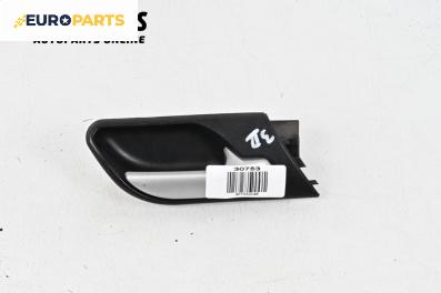 Вътрешна дръжка за BMW X5 Series E53 (05.2000 - 12.2006), 4+1 вр., джип, позиция: задна, дясна