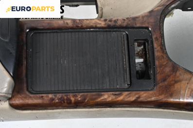 Подлакътник за BMW X5 Series E53 (05.2000 - 12.2006)
