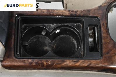 Подлакътник за BMW X5 Series E53 (05.2000 - 12.2006)