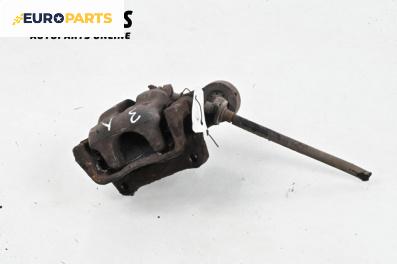 Спирачен апарат за Opel Astra G Coupe (03.2000 - 05.2005), позиция: задна, лява