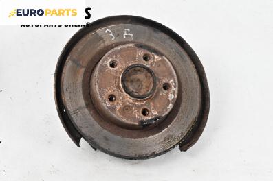 Шенкел главина за Opel Astra G Coupe (03.2000 - 05.2005), позиция: задна, дясна