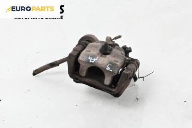 Спирачен апарат за Opel Astra G Coupe (03.2000 - 05.2005), позиция: задна, дясна