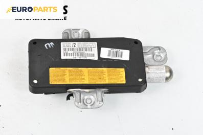Airbag за BMW X5 Series E53 (05.2000 - 12.2006), 4+1 вр., джип, позиция: лява