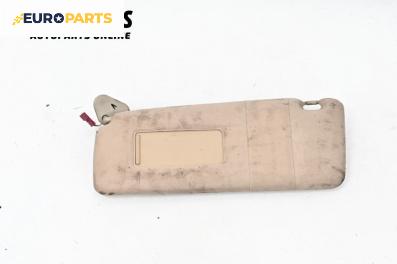 Сенник за BMW X5 Series E53 (05.2000 - 12.2006), позиция: лява