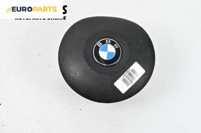 Airbag за BMW X5 Series E53 (05.2000 - 12.2006), 4+1 вр., джип, позиция: предна