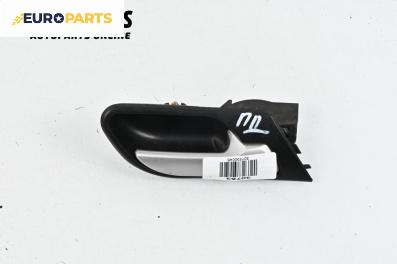 Вътрешна дръжка за BMW X5 Series E53 (05.2000 - 12.2006), 4+1 вр., джип, позиция: предна, дясна
