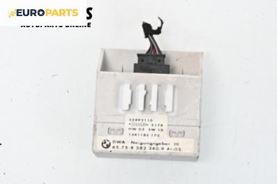 Модул за BMW X5 Series E53 (05.2000 - 12.2006), № 8382240