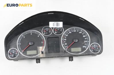 Километраж за Volkswagen Sharan Minivan I (05.1995 - 03.2010) 1.9 TDI, 115 к.с., № 7M39200840TX/Z02