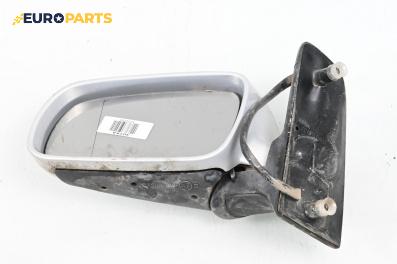 Огледало за Volkswagen Sharan Minivan I (05.1995 - 03.2010), 4+1 вр., миниван, позиция: лява