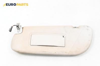 Сенник за Volkswagen Sharan Minivan I (05.1995 - 03.2010), позиция: лява