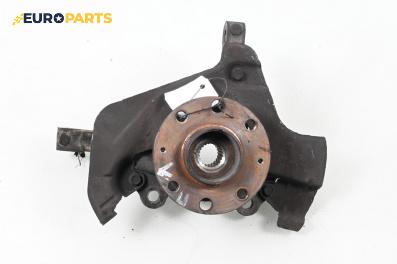 Шенкел главина за Fiat Punto Grande Punto (06.2005 - 07.2012), позиция: предна, лява