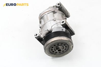 Компресор климатик за Fiat Punto Grande Punto (06.2005 - 07.2012) 1.2, 65 к.с., № 55194880