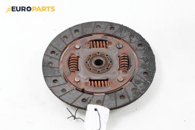 Феродов диск за Fiat Punto Grande Punto (06.2005 - 07.2012) 1.2, 65 к.с.