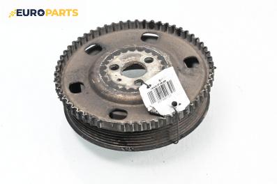 Ремъчна шайба за Fiat Punto Grande Punto (06.2005 - 07.2012) 1.2, 65 к.с.