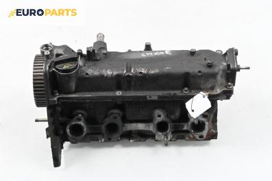 Глава за Fiat Punto Grande Punto (06.2005 - 07.2012) 1.2, 65 к.с.