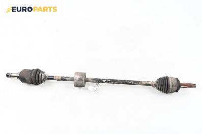 Полуоска за Fiat Punto Grande Punto (06.2005 - 07.2012) 1.2, 65 к.с., позиция: предна, дясна