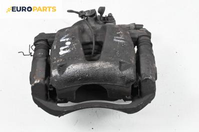 Спирачен апарат за Fiat Punto Grande Punto (06.2005 - 07.2012), позиция: предна, лява