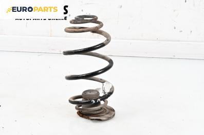 Пружина за ходова част за Opel Astra G Coupe (03.2000 - 05.2005), купе, позиция: задна