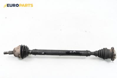 Полуоска за Volkswagen Golf IV Hatchback (08.1997 - 06.2005) 1.9 TDI, 110 к.с., позиция: предна, дясна, автоматик