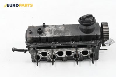 Глава за Volkswagen Golf IV Hatchback (08.1997 - 06.2005) 1.9 TDI, 110 к.с.