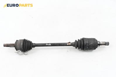 Полуоска за Fiat Punto Grande Punto (06.2005 - 07.2012) 1.2, 65 к.с., позиция: предна, лява